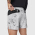 1194. Aerotex™ Distance Run Short - Sedona Snow Camo