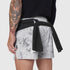 1194. Aerotex™ Distance Run Short - Sedona Snow Camo