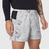 1194. Aerotex™ Distance Run Short - Sedona Snow Camo