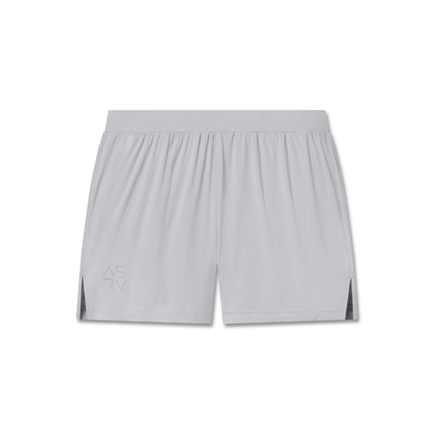 1194. Aerotex™ Distance Run Short - Slate Grey