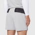 1194. Aerotex™ Distance Run Short - Slate Grey