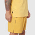 1195. TETRA-LITE® 5" Linerless Training Short - Amber