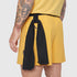 1195. TETRA-LITE® 5" Linerless Training Short - Amber