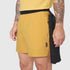 1195. TETRA-LITE® 5" Linerless Training Short - Amber