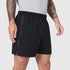 1195. TETRA-LITE® 5" Linerless Training Short - Black