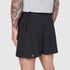 1195. TETRA-LITE® 5" Linerless Training Short - Black