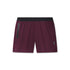 1195. TETRA-LITE® 5" Linerless Training Short - Merlot