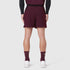 1195. TETRA-LITE® 5" Linerless Training Short - Merlot