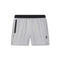 1195. TETRA-LITE® 5" Linerless Training Short - Slate Grey