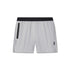 1195. TETRA-LITE® 5" Linerless Training Short - Slate Grey