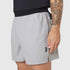 1195. TETRA-LITE® 5" Linerless Training Short - Slate Grey