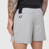 1195. TETRA-LITE® 5" Linerless Training Short - Slate Grey