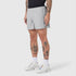1195. TETRA-LITE® 5" Linerless Training Short - Slate Grey