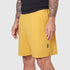 1196. TETRA-LITE® 7" Linerless Training Short - Amber