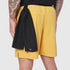1196. TETRA-LITE® 7" Linerless Training Short - Amber