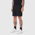 1196. TETRA-LITE® 7" Linerless Training Short - Black