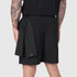 1196. TETRA-LITE® 7" Linerless Training Short - Black