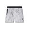 1196. TETRA-LITE® 7" Linerless Training Short - Sedona Snow Camo