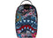 Sprayground Kyoto Colors Backpack Multicolor