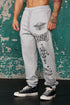 2143 - Golds Gym Immortal Joggers