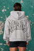 5162 - Golds Gym Throwback Zip-ups