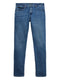 RALPH LAUREN Parkside Active Taper Stretch Jeans Blue