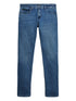RALPH LAUREN Parkside Active Taper Stretch Jeans Blue