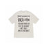 Stussy T-Shirts Casual Loose Couple T-Shirts