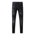 Amiri Fashion jeans 8882