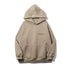 FW21 Reflective FontHoodie / Pants / Set - Khaki
