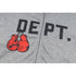 Gallery Dept Hoodie Loose Casual Cardigan Hoodie