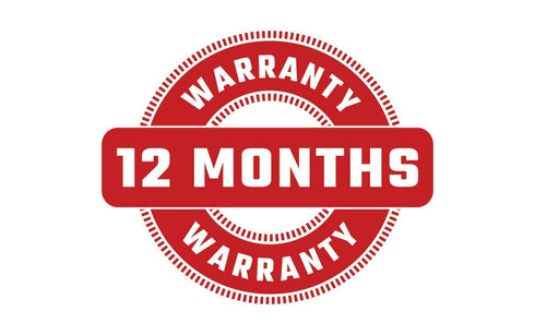 12 Month No Questions Asked Protection