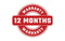 12 Month No Questions Asked Protection