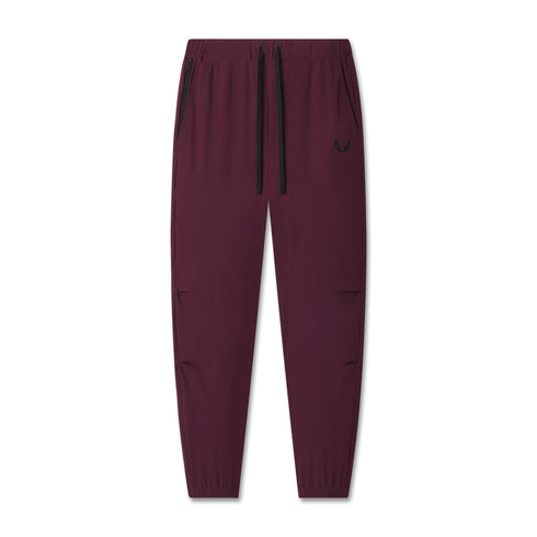1200. TETRA-LITE® Training Jogger - Merlot