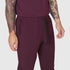 1200. TETRA-LITE® Training Jogger - Merlot