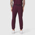 1200. TETRA-LITE® Training Jogger - Merlot