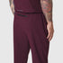 1200. TETRA-LITE® Training Jogger - Merlot