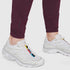 1200. TETRA-LITE® Training Jogger - Merlot