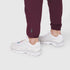 1200. TETRA-LITE® Training Jogger - Merlot