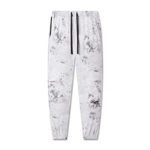 1200. TETRA-LITE® Training Jogger - Sedona Snow Camo