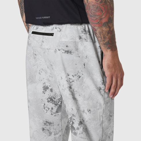 1200. TETRA-LITE® Training Jogger - Sedona Snow Camo