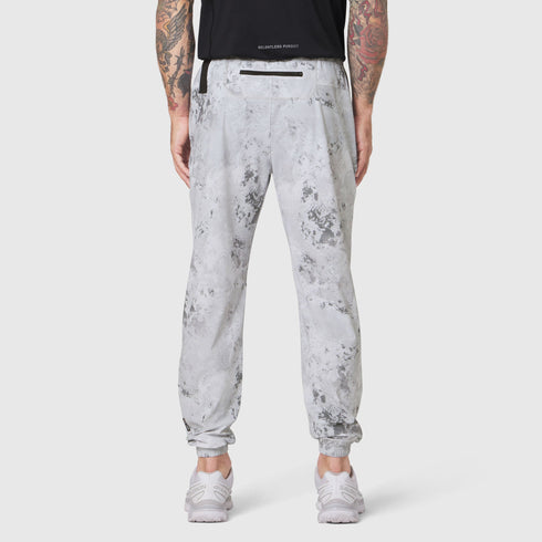 1200. TETRA-LITE® Training Jogger - Sedona Snow Camo