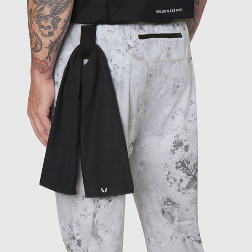 1200. TETRA-LITE® Training Jogger - Sedona Snow Camo
