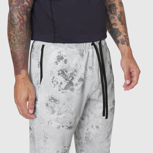 1200. TETRA-LITE® Training Jogger - Sedona Snow Camo
