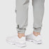 1200. TETRA-LITE® Training Jogger - Slate Grey