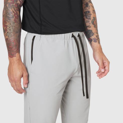 1200. TETRA-LITE® Training Jogger - Slate Grey