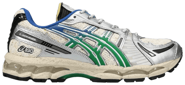 ASICS Gel-Kayano 12.1 CARNIVAL Hidden Layers of Phra Nakhon