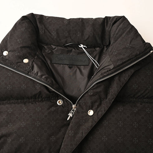 Chrome Hearts Down Jacket