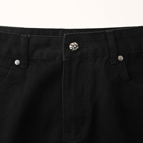 Chrome Hearts Classic Jeans