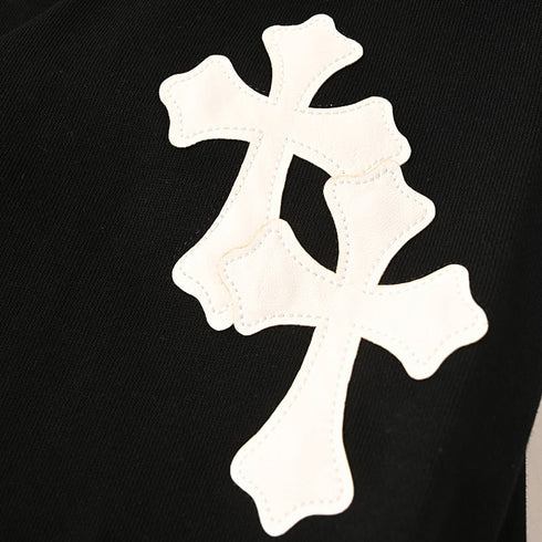 Chrome Hearts Casual Sweatshirt